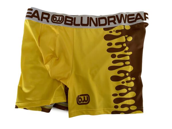 BlundrWear - Reusable Underwear with Stain-Camouflaging Design - Image 7