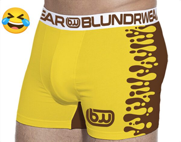 BlundrWear - Reusable Underwear with Stain-Camouflaging Design - Image 2