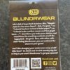 BlundrWear - Reusable Underwear with Stain-Camouflaging Design - Image 5