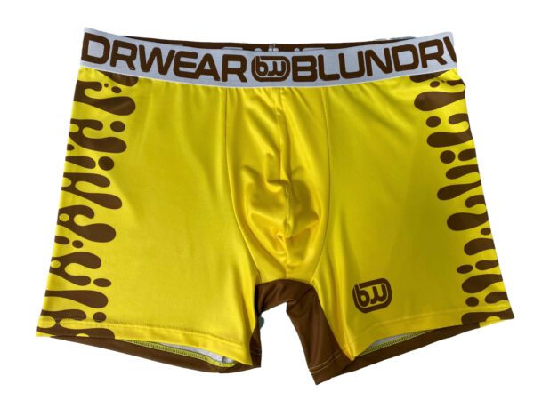 BlundrWear - Reusable Underwear with Stain-Camouflaging Design - Image 6