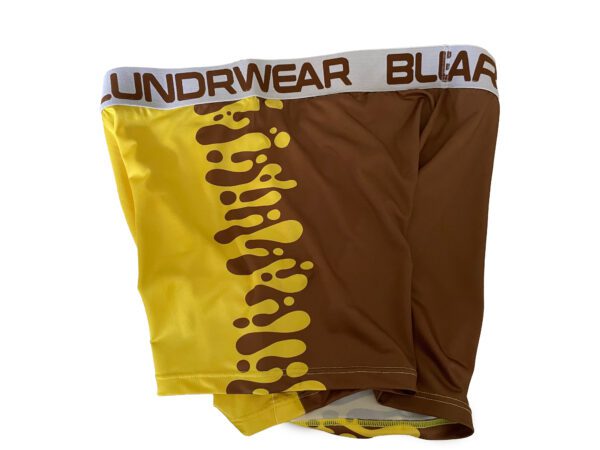 BlundrWear - Reusable Underwear with Stain-Camouflaging Design - Image 8